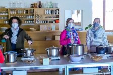 27.03.2022 Familienfasttag